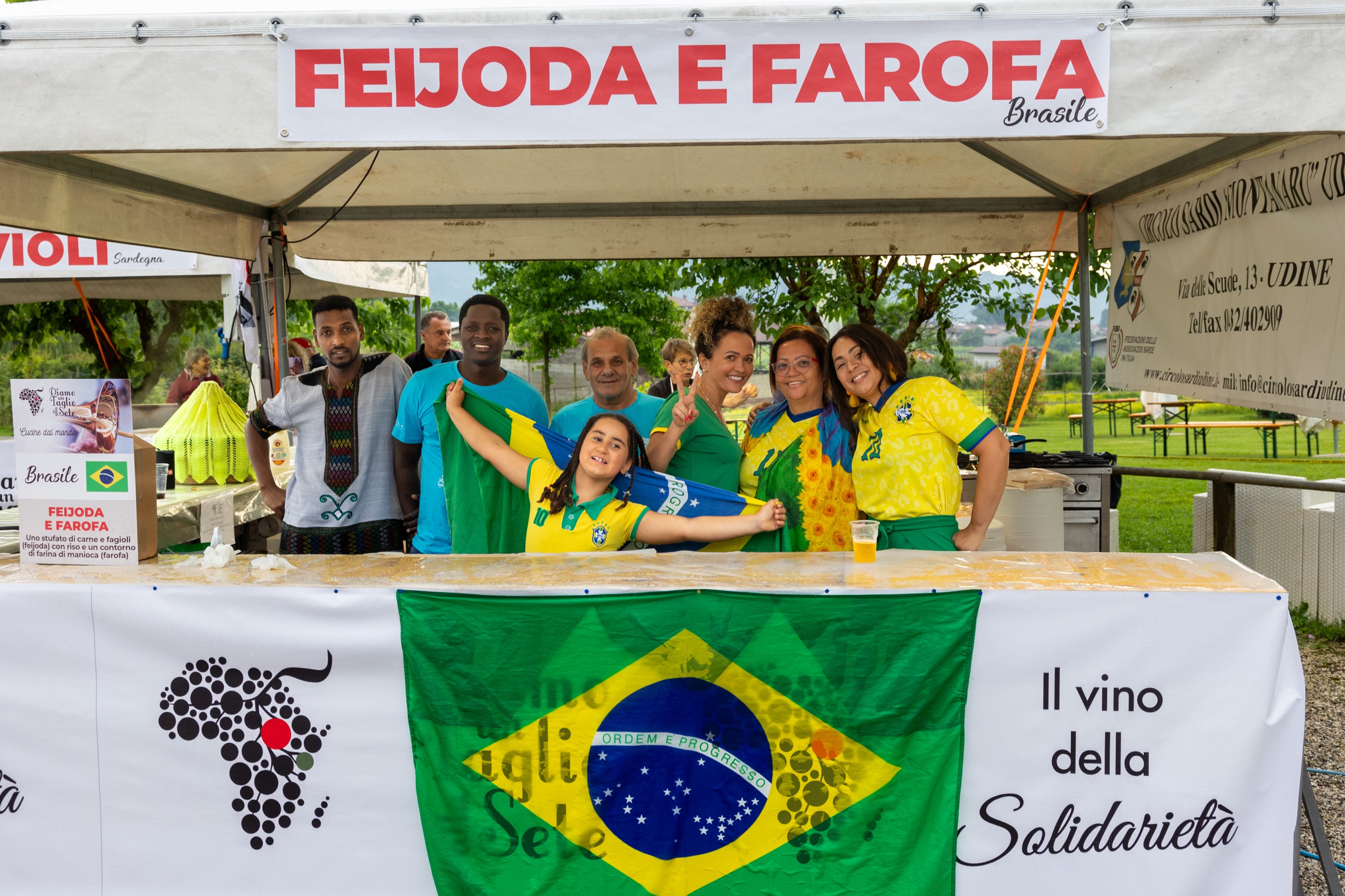 FESTA 2024